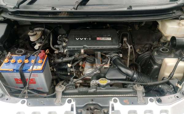 TOYOTA AVANZA 1.3 G