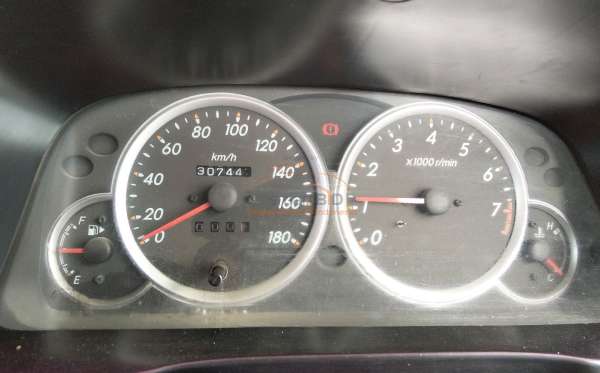 TOYOTA AVANZA