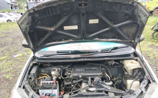 TOYOTA AVANZA