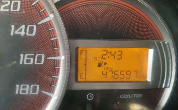 TOYOTA  AVANZA  1.3 G