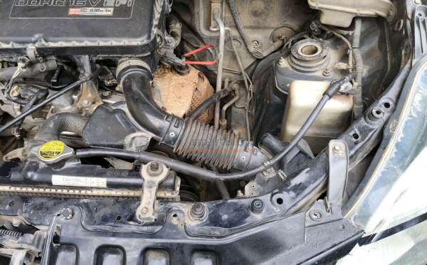 TOYOTA  AVANZA  1.3 G