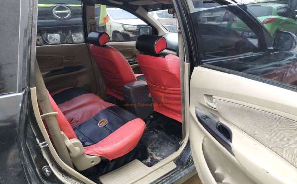 TOYOTA  AVANZA  1.3 G