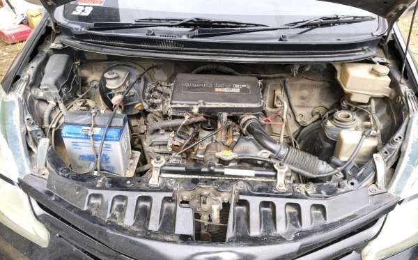 TOYOTA  AVANZA  1.3 G