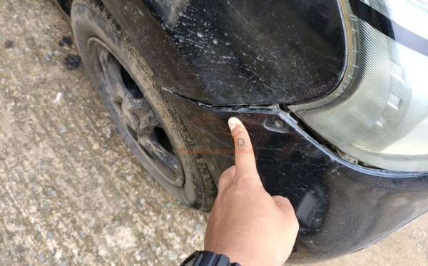 TOYOTA  AVANZA  1.3 G