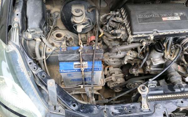 TOYOTA  AVANZA  1.3 G