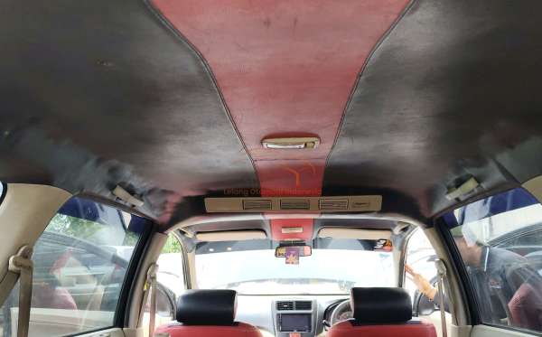 TOYOTA  AVANZA  1.3 G