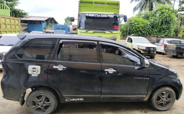 TOYOTA  AVANZA  1.3 G