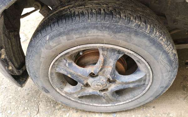 TOYOTA  AVANZA  1.3 G