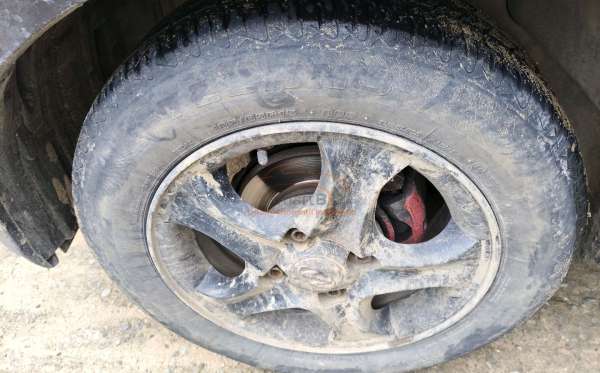 TOYOTA  AVANZA  1.3 G