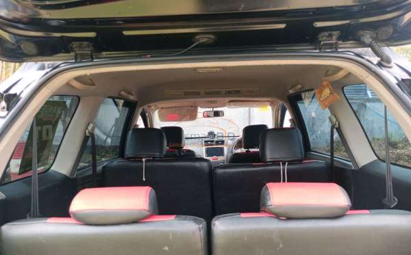 TOYOTA AVANZA