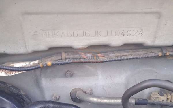 TOYOTA  CALYA  1.2 G M/T
