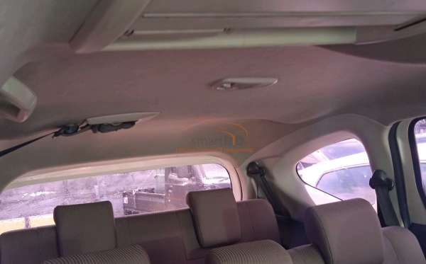 TOYOTA  CALYA  1.2 G M/T