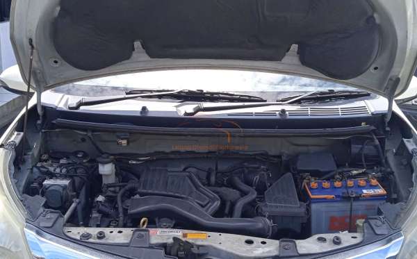 TOYOTA  CALYA  1.2 G M/T