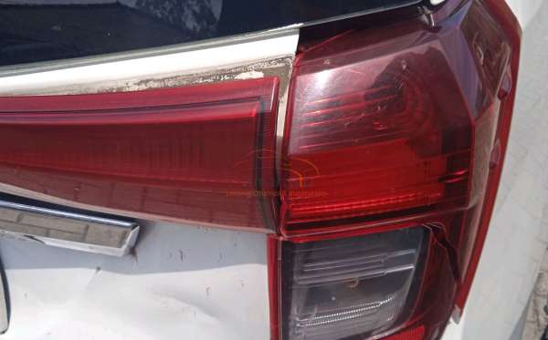 TOYOTA  CALYA  1.2 G M/T
