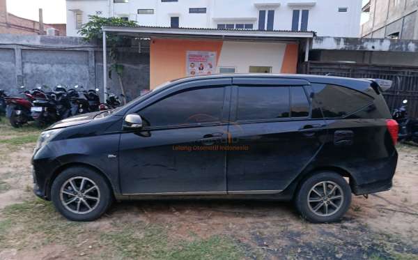 TOYOTA CALYA