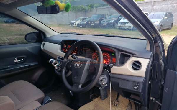 TOYOTA CALYA