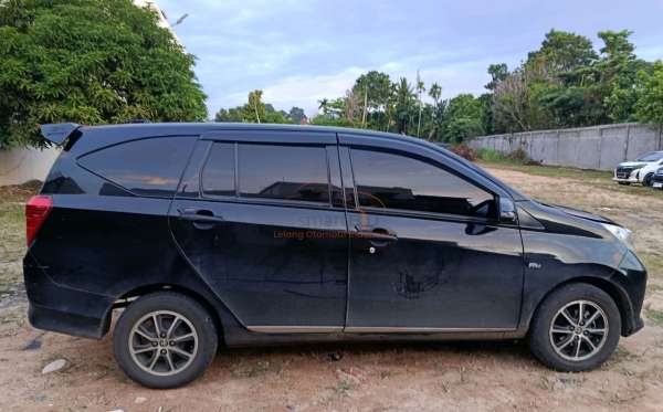 TOYOTA CALYA