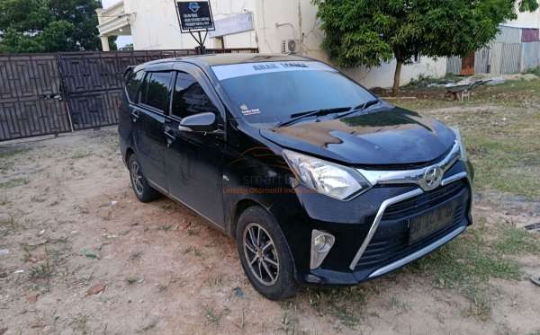 TOYOTA CALYA