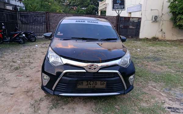 TOYOTA CALYA