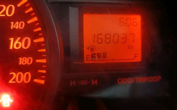TOYOTA CALYA