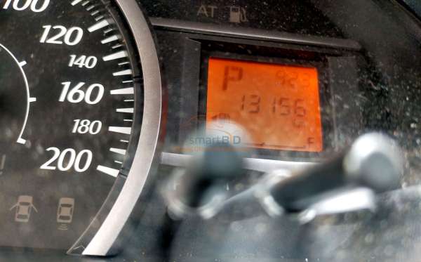 TOYOTA CALYA 1.2 G A/T