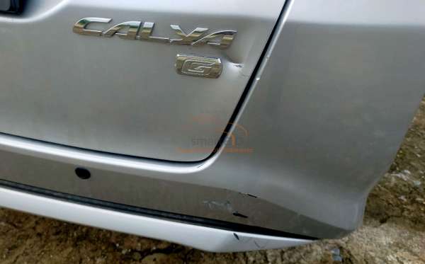 TOYOTA CALYA 1.2 G A/T