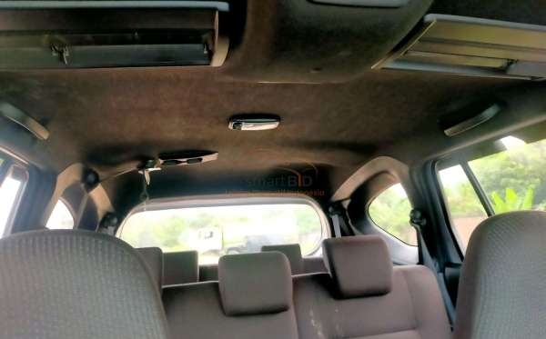 TOYOTA CALYA 1.2 G A/T