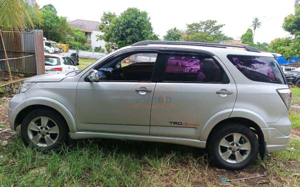 TOYOTA RUSH S