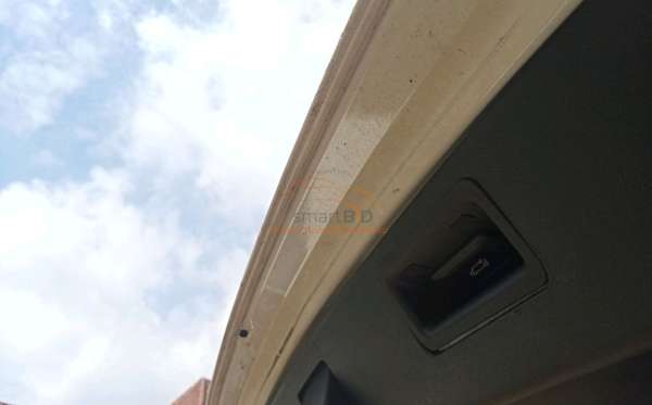 WULING Almaz 1.5LT LUX + SC CVT (4X2) A/T