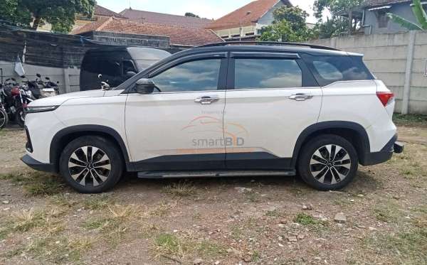 WULING Almaz 1.5LT LUX + SC CVT (4X2) A/T