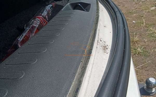 WULING Almaz 1.5LT LUX + SC CVT (4X2) A/T