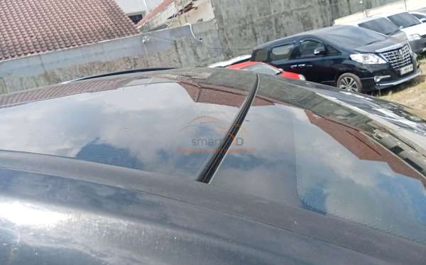 WULING Almaz 1.5LT LUX + SC CVT (4X2) A/T