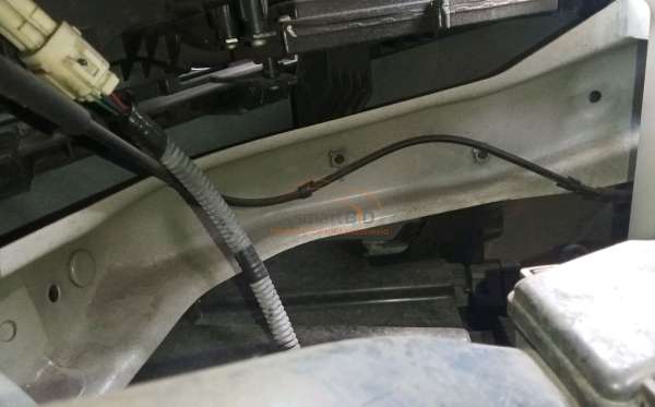 WULING Almaz 1.5LT LUX + SC CVT (4X2) A/T