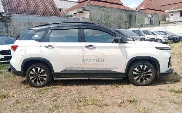 WULING Almaz 1.5LT LUX + SC CVT (4X2) A/T