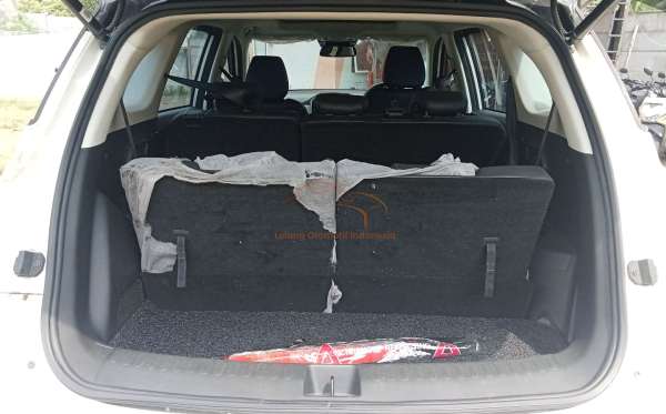 WULING Almaz 1.5LT LUX + SC CVT (4X2) A/T