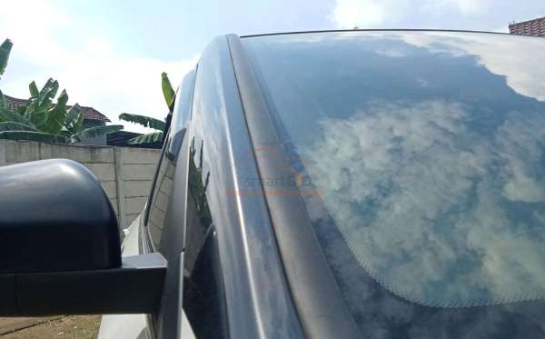 WULING Almaz 1.5LT LUX + SC CVT (4X2) A/T