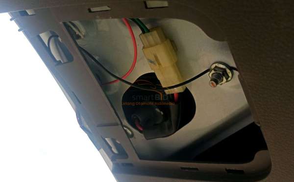 WULING CONFERO 1.5 (4X2)