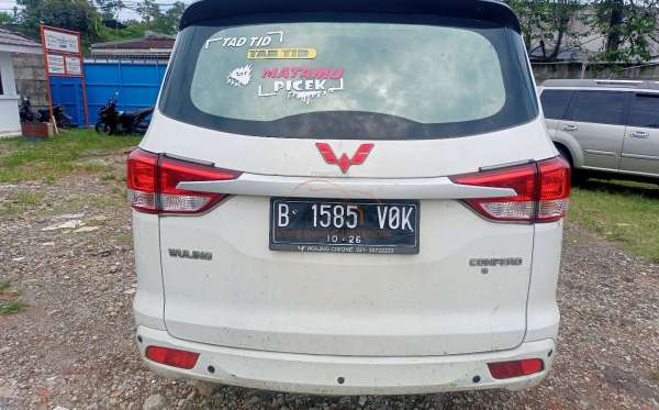 WULING CONFERO 1.5 (4X2)