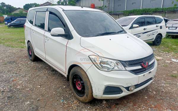 WULING CONFERO 1.5 (4X2)