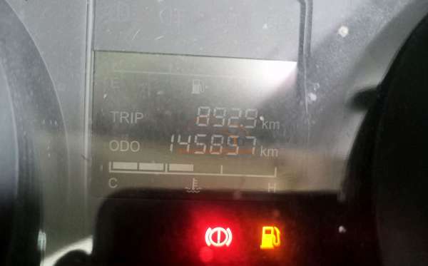 WULING CONFERO 1.5 (4X2)
