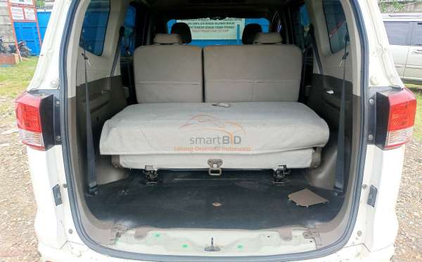 WULING CONFERO 1.5 (4X2)