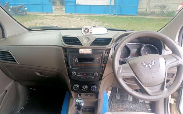 WULING CONFERO 1.5 (4X2)
