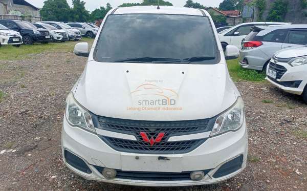 WULING CONFERO 1.5 (4X2)