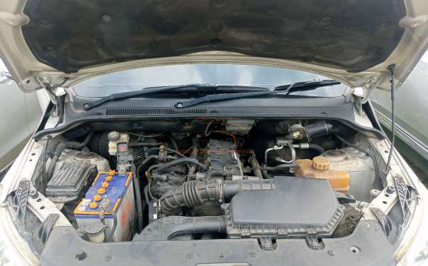 WULING CONFERO 1.5 (4X2)