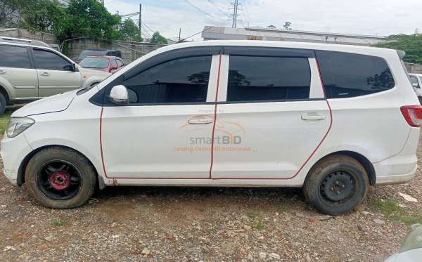 WULING CONFERO 1.5 (4X2)