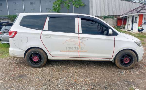 WULING CONFERO 1.5 (4X2)