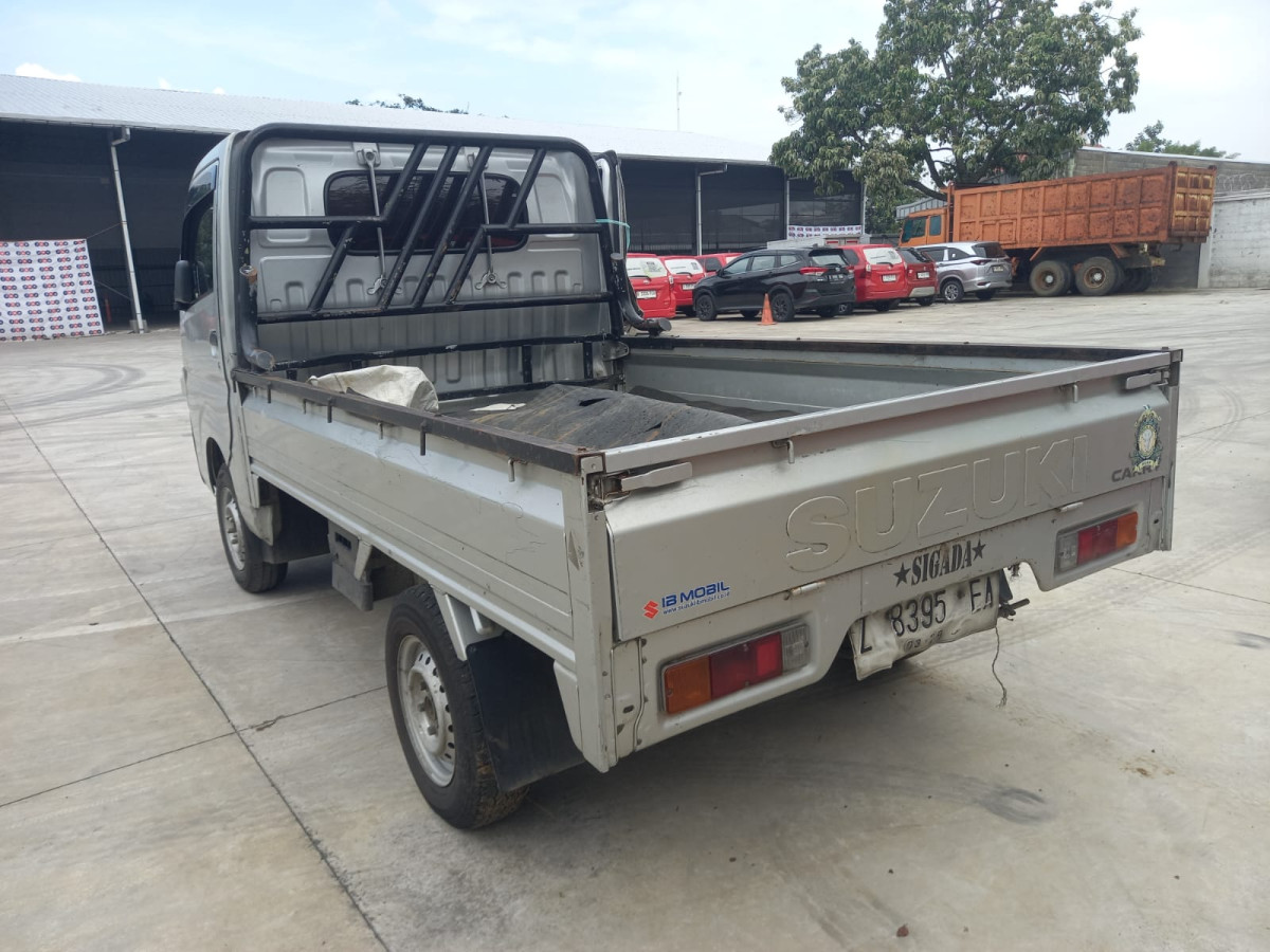 SUZUKI CARRY  PU