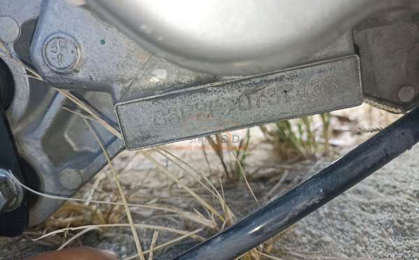 YAMAHA AEROX 155