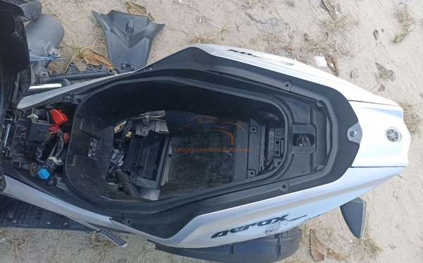 YAMAHA AEROX 155