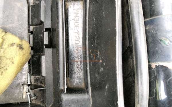 YAMAHA JUPITER Z1 CW